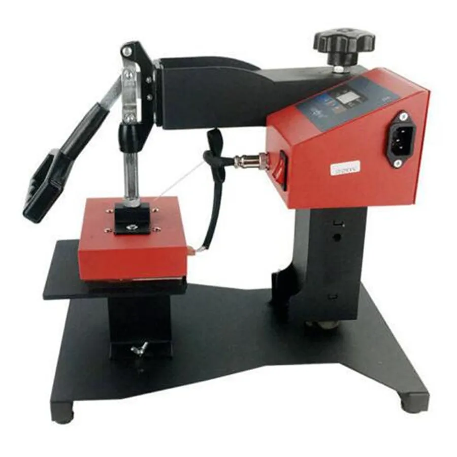 

Digital Pen Heat Press Machine for Ball-point Pen Heat Transfer Printing 6pcs