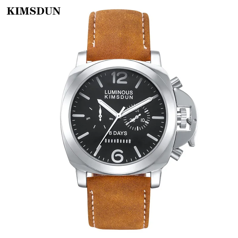 KIMSDUN العلامة التجارية الرجال الساعات التلقائي الميكانيكية ووتش للماء الرياضة الذكور ساعة عارضة الأعمال المعصم Relojes هومبر KIMSDUN العلامة التجارية الرجال الساعات التلقائي الميكانيكية ووتش للماء الرياضة الذكور ساعة عارضة الأعمال المعصم Relojes هومبر