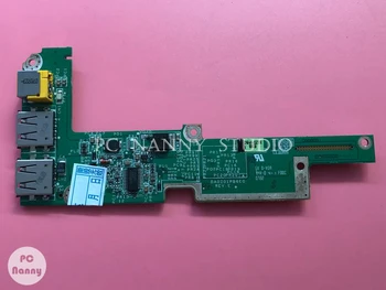 

NOKOTION DA0Z01PB6E0 for Acer Aspire 4720Z 4520G 4220 4220G DC Power Jack USB Port Working Tested