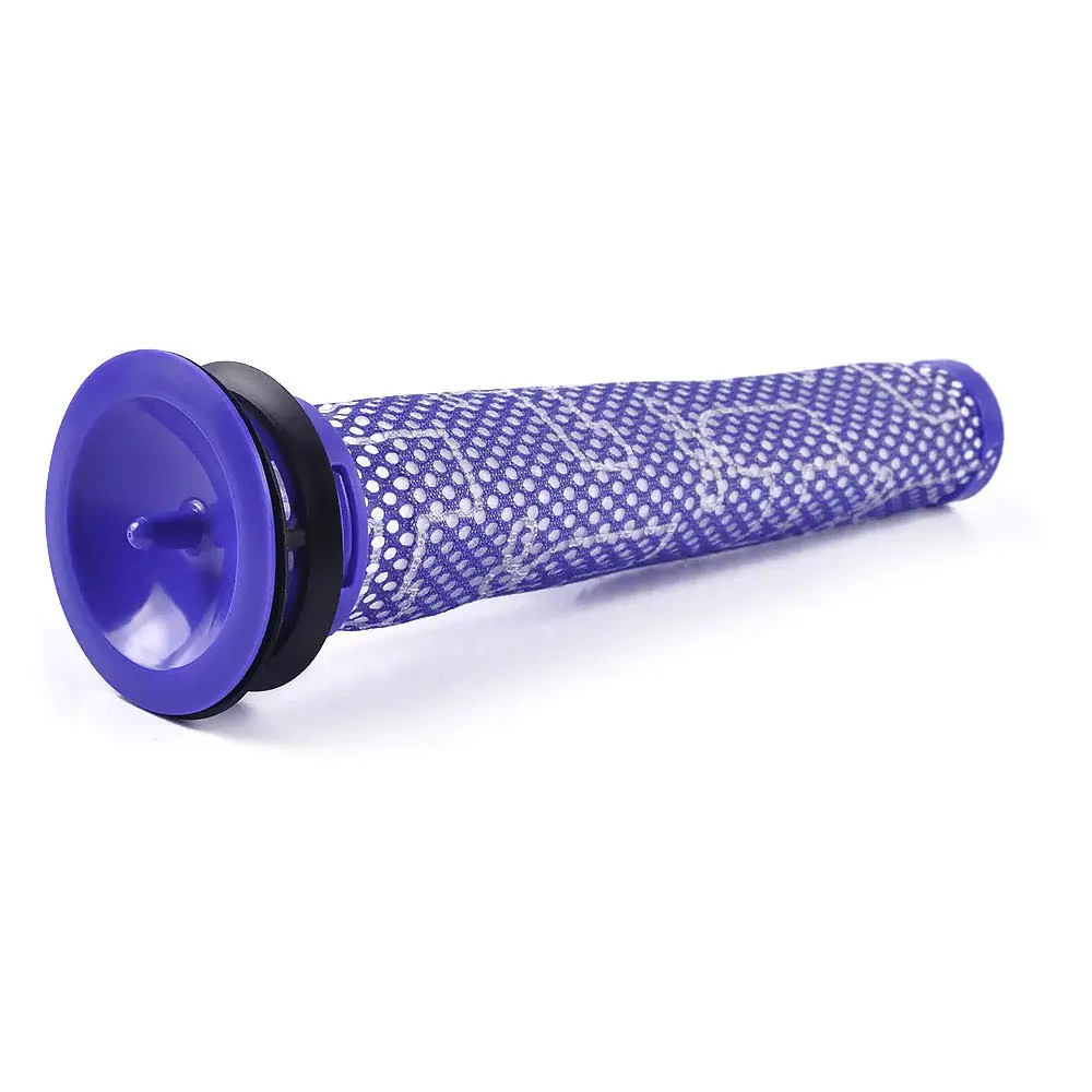 Сменный моющийся фильтр для пылесоса Dyson DC58 DC59 DC61 DC62 V6 V7 V8|Запчасти пылесоса| |