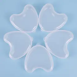 1 шт. зубные ортодонтический фиксатор для хранения протеза Box Дело поддельные контейнер для вставных зубов Каппу контейнер