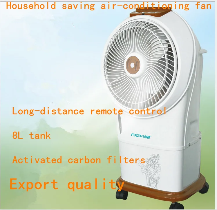 air conditioning for hot water heated homes