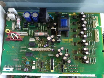 

Original teardown inverter drive board EP-3959E-C2