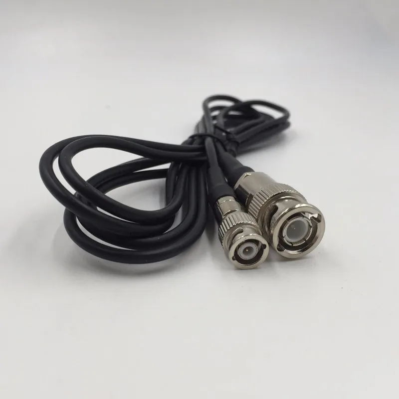 

BNC Connection Cable for Ultrasonic Flaw Detector(Q9-Q6) Connector BNC TO Q6