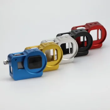 

for GOPRO HERO5 accessories multi-functional protective shell aluminum alloy for GOPRO protective shell frame