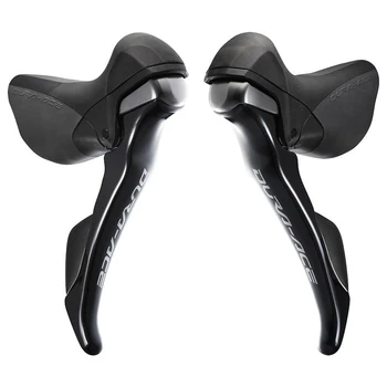 

SHIMANO DURA-ACE ST 9000 2x11S 22S Speed Shifter / Brake Lever Road Bike Bicycle Part Include Inner Cables