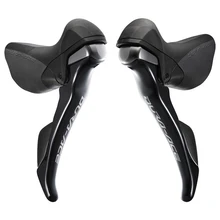SHIMANO DURA-ACE ST 9000 2x11S 22S Speed Shifter / Brake Lever Road Bike Bicycle Part Include Inner Cables
