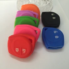 Key font b Cover b font For Suzuki For Amagatarai For Shangyue Wallets silicone sets of