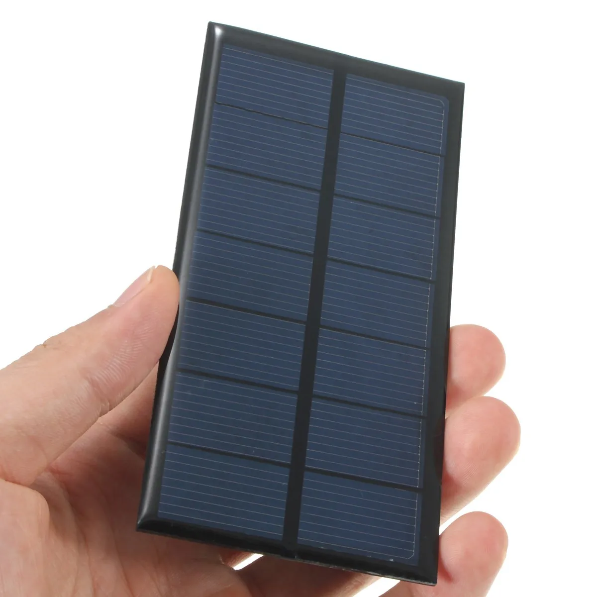 Leory Hot Sale 3.5V 250mAh 0.8W Polycrystalline silicon Mini Solar Panel module Cell For Charger DC Battery DIY Kit 120x60mm Leory Hot Sale 3.5V 250mAh 0.8W Polycrystalline silicon Mini Solar Panel module Cell For Charger DC Battery DIY Kit 120x60mm