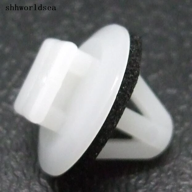 Shhworld автомобильный зажим фиксатор крепления с уплотнителем для toyota 62955-20020 GM 94848843