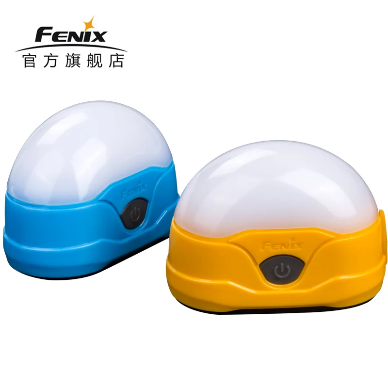 

2018 New Fenix CL20R neutral white LED and red LED 300 lumens Built-in 1600mAh Li-polymer battery camping lantern