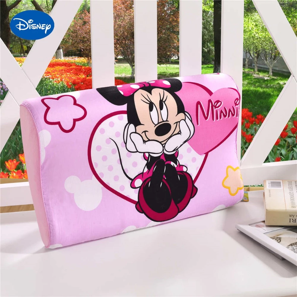 Petit Oreiller A Memoire De Forme Minnie Mouse Rose 40x25cm Decoration De Chambre A Coucher Lit De Bebe Pour Filles Literie Mousse A Rebond Lent Aliexpress Petit Oreiller A Memoire De Forme Minnie Mouse Rose 40x25cm Decoration De Chambre A Coucher Lit De Bebe Pour Filles Literie Mousse A Rebond Lent Aliexpress