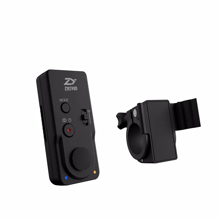 

Zhiyun Official Remote ZW-B02 Wireless Control Monitor for Crane 2 Crane Plus Crane V2 Crane M Handheld Gimbal