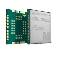 Jinyushi для BC95-B20/BC95-B8/BC95-B5/BC95-G LCC GSM/GPRS/EDGE NBIoT модуль и