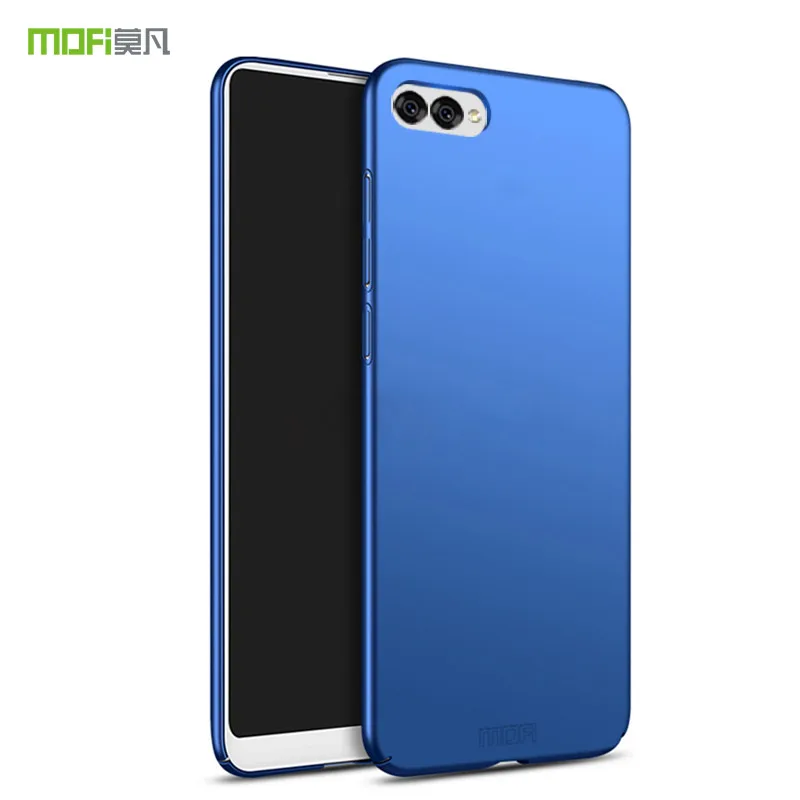 

For Asus Zenfone 4 ZE554KL / Z01KD Case Cover Luxury Original MOFi Hard PC Back Cover Case for ZenFone ZE554KL
