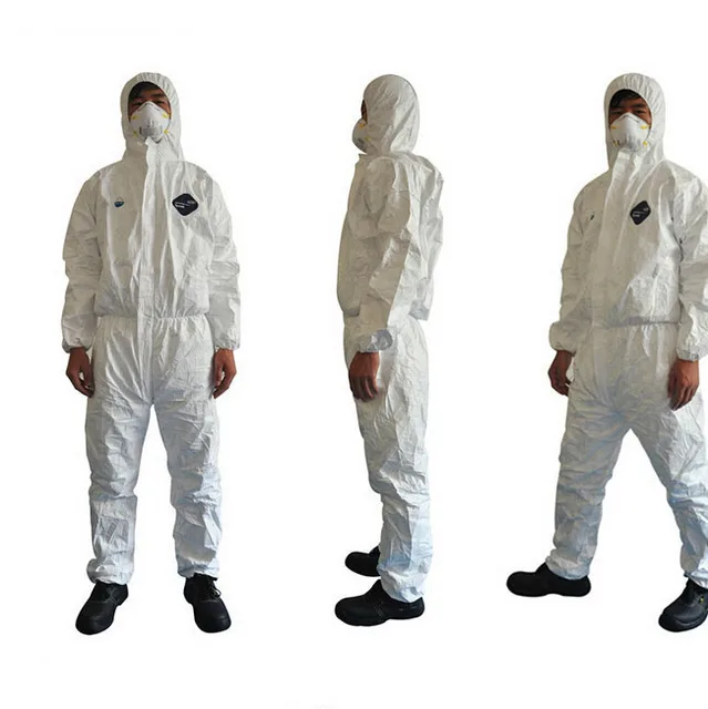 Buy Protective Clothing Coverall 1422A Disposable