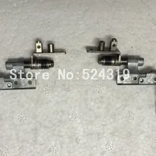 Новые оригинальные ноутбук ЖК-дисплей петли для ASUS X5DC K50 X8DIJ X5DI K50AB K50AD K50AE K50AF K50C K50I K50ID K50IE K50IJ K50IL K50IN K50IP