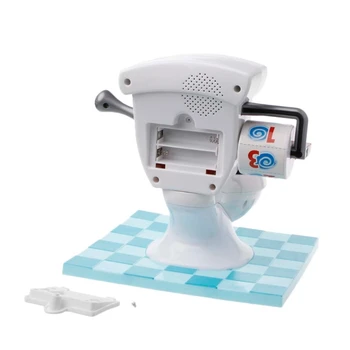 

Hilarious Board Toilet Game With Flush Sound Effects Kids Child Toys Bday Gifts