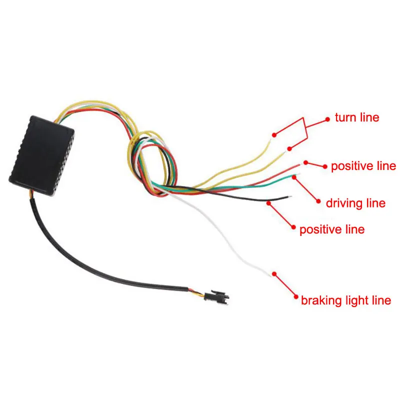 Wiring Diagram Lampu Rem - Wiring Diagram