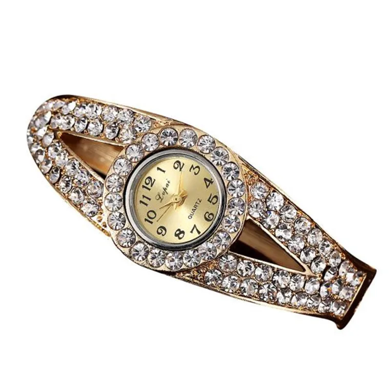 

Irisshine #72 Lady girl watch Clock brand luxury gift LVPAI Fashion Luxury Women's Watches Women Bracelet Watch Hot Sale