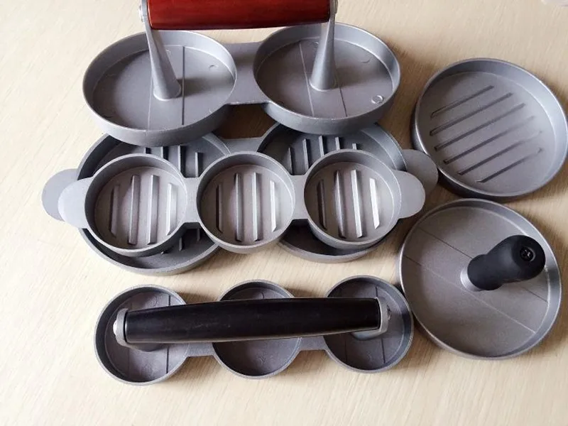 Mini Burger Press (4)