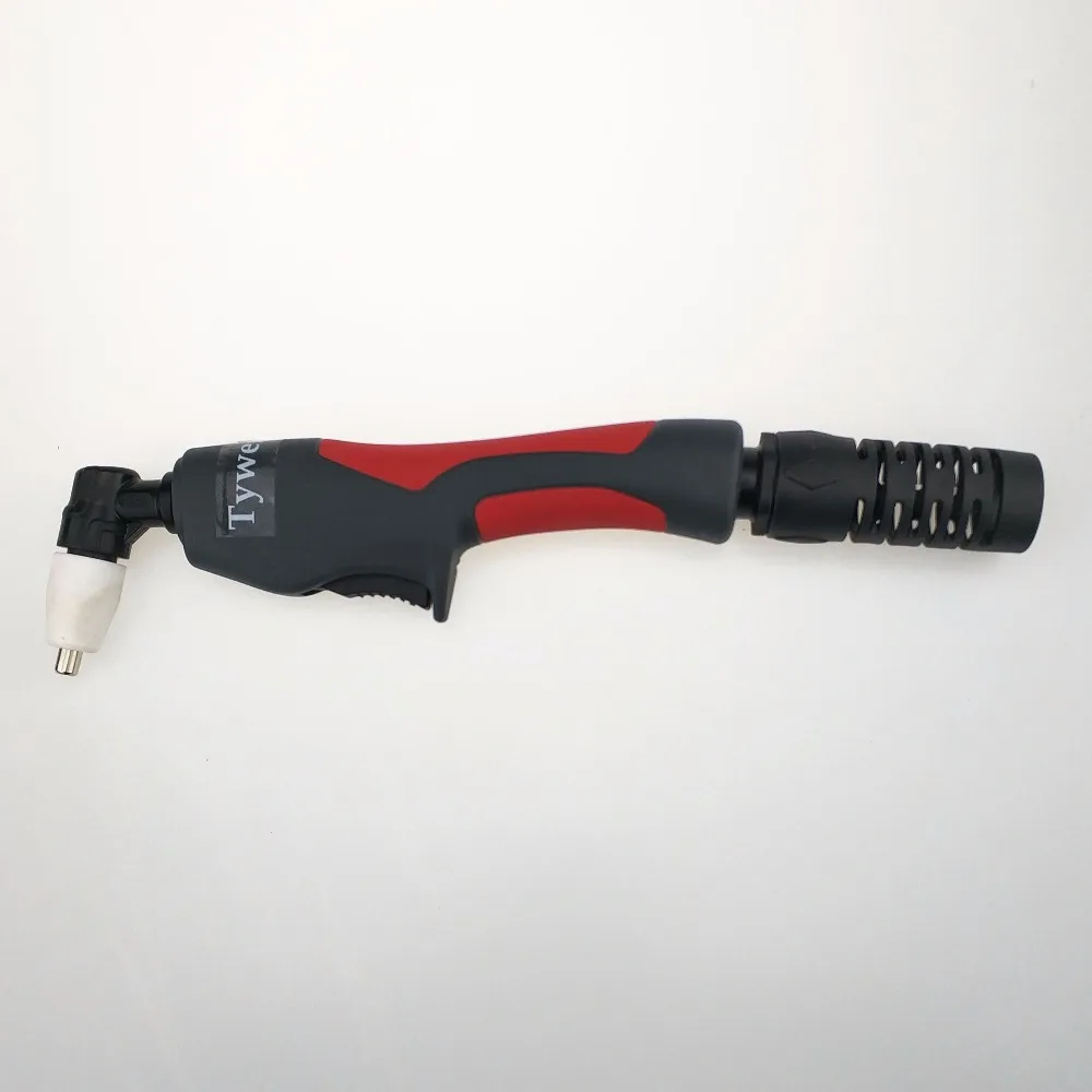 PT31 Torch Inverter Plasma Cutter Gun Plasma Cutting Torch Hand Use Head Heavy Duty For Air Cooled