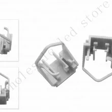 TK016 1 штуки H1 для HID ксеноновая лампа адаптеры для сим-карт держатели для американских автомобилей Fo* Пн-D* eo ксеноновая лампа для дополнительно устанавливаемого оборудования