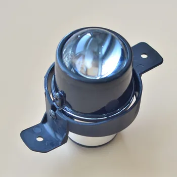 

car fog lens for NISSAN MASTER 10 Front bumper light,free shipping