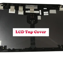 Ноутбук lcd верхняя крышка рамка с упором для рук для CLEVO P640RF P640HJ P640HK1 P640RE P640RF P641HJ P641HK1 и