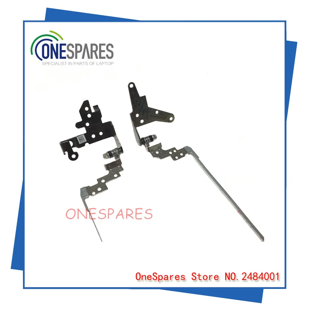 

New Original Laptop LCD Screen Hinges Bracket For HP 450G2 450 G2 Hinges Sets Left & Right AM15A000200 AM15A000100