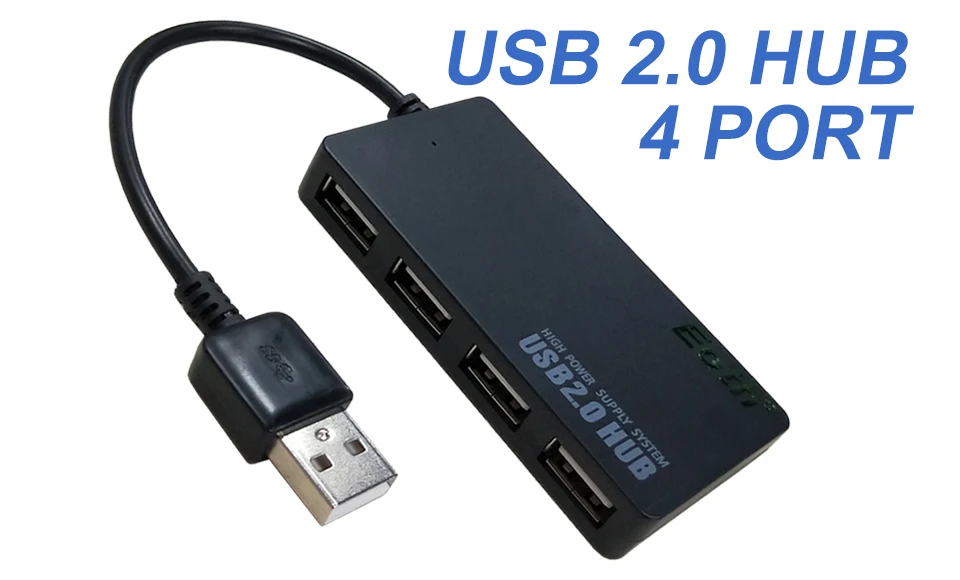 EOTH-HUB2.0-4012 XQ 4