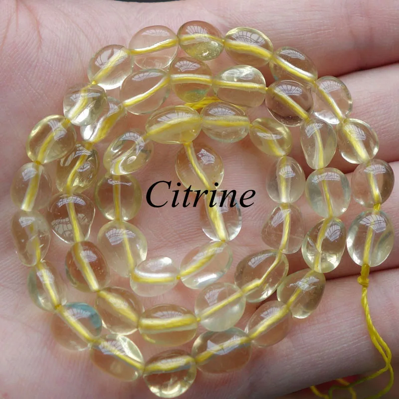 V2584 Citrine