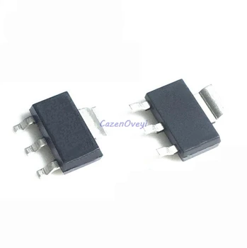 

50pcs/lot ACS108-6SN-TR ACS108-6SN ACS108 108-6S 0.8A 600V SOT-223 In Stock