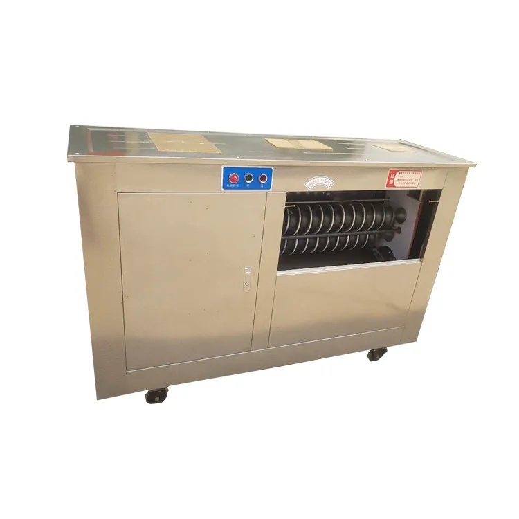 

220/380v dough rolling machine bread dough divider rounder roller machine dough roll