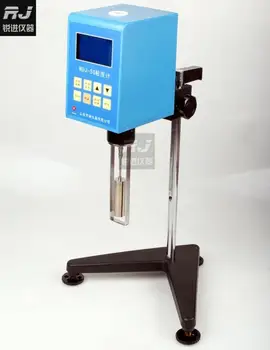 

(Shanghai Fang Rui) NDJ-5S Digital Viscometer 100 thousand mPa*s rotary viscometer