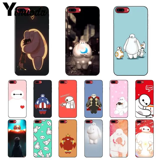 baymax phone case iphone 7 baymax phone case iphone 7