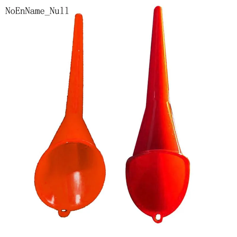 

Car Refueling Long Mouth Funnel Gasoline Engine Oil Additive Motorcycle Farm Machine Use Convenient Anti-leaking Filler Supply