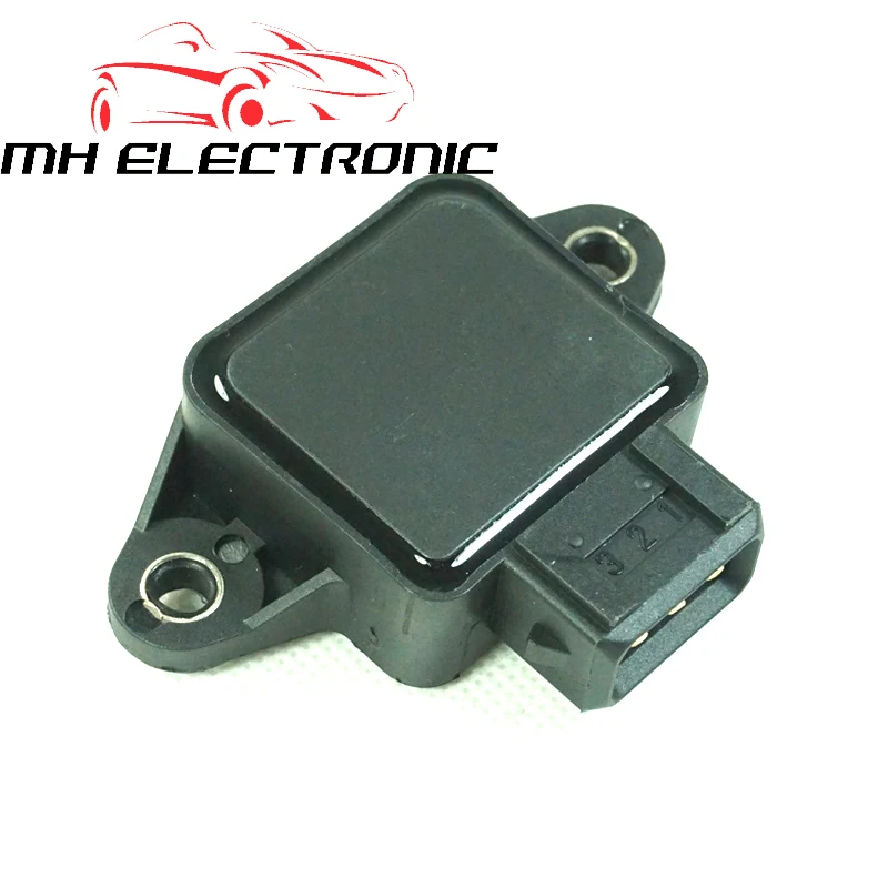 MH Электронный TPS сенсор 0280122001 для HYUNDAI ACCENT LANTRA KIA CARNIVAL PRIDE RIO SAAB TOYOTA COROLLA VOLVO |