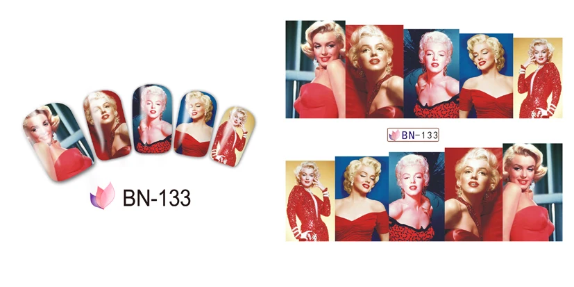 BN133