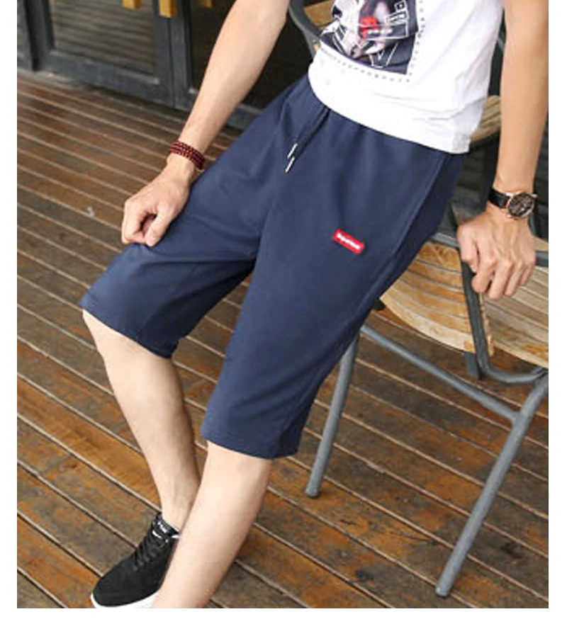 Mens Cargo Shorts (5)