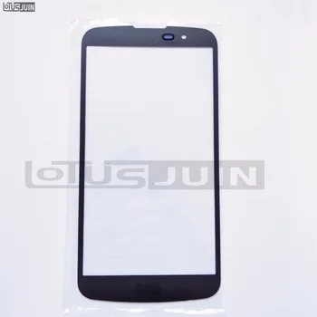 

Outer Top Screen Lens Front Glass For LG V5 K10 2017 M250 LCD Screen Replacement Touch Panel