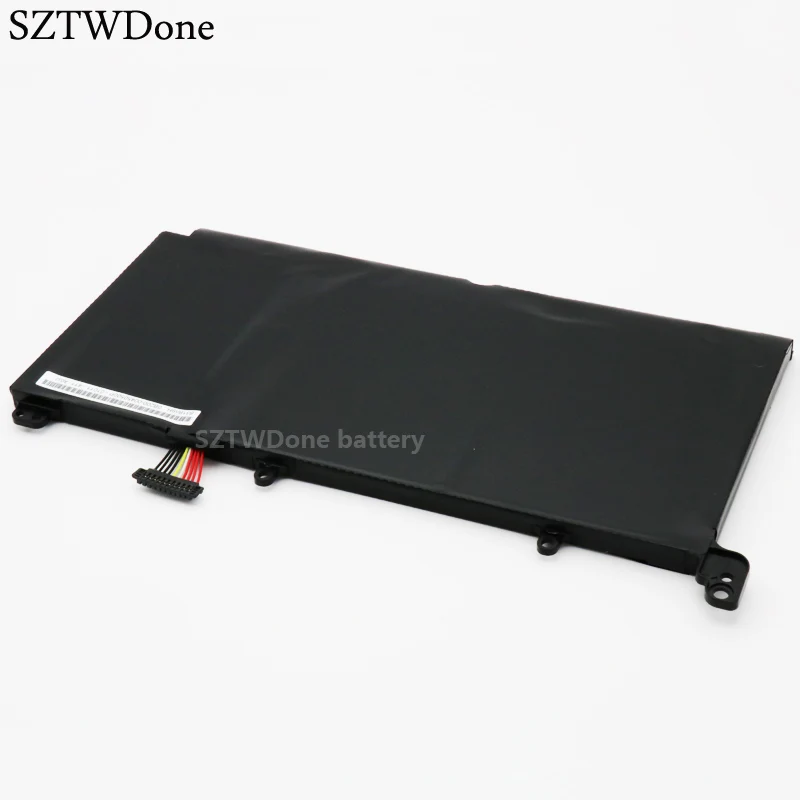 SZTWDone B31N1336 Аккумулятор для ноутбука ASUS VivoBook C31 S551 S551L S551LB S551LA R553L R553LN R553LF K551L K551LN V551L