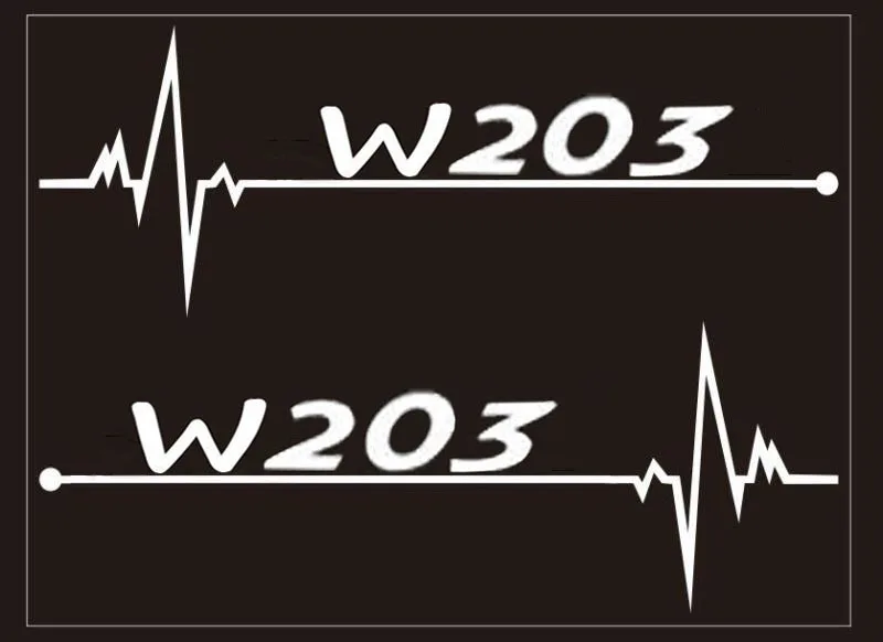 W203