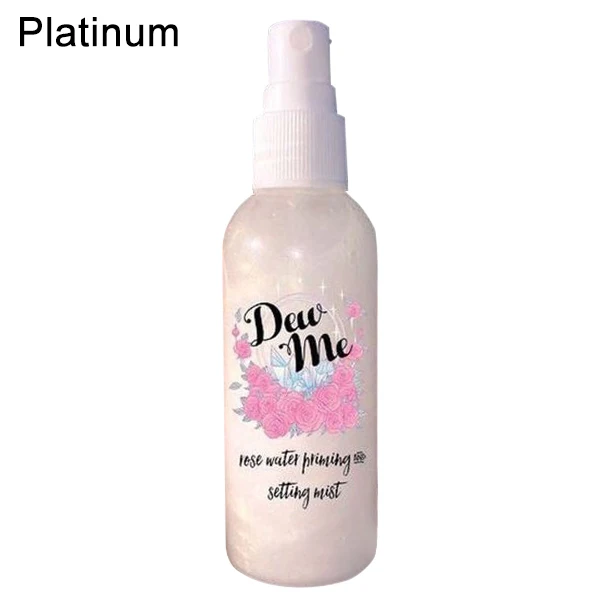 Online Pelembapan Semprotan Wajah Membuat Hingga Dasar Mawar Air Berkilau Primer Menyegarkan Wanita Wajah Kosmetik WH998 Murah Pelembapan Semprotan Wajah Membuat Hingga Dasar Mawar Air Berkilau Primer Menyegarkan Wanita Wajah Kosmetik WH998