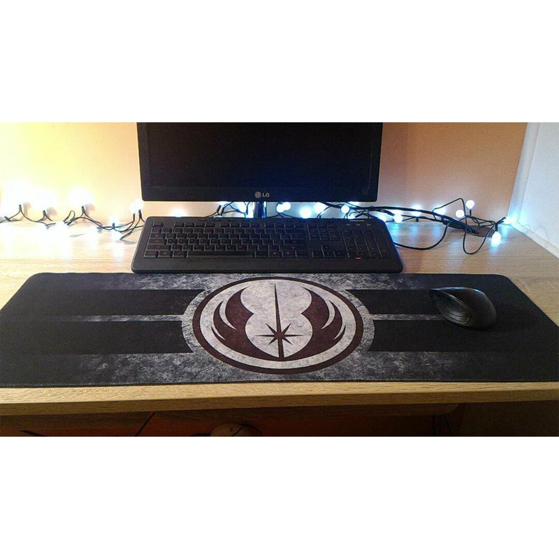 MaiYaCa Star Wars простой дизайн скоростной коврик для игровой оптической мыши компьютерный игровой коврик для мыши геймер игровые коврики версия коврик для мыши для CS GO Dota
