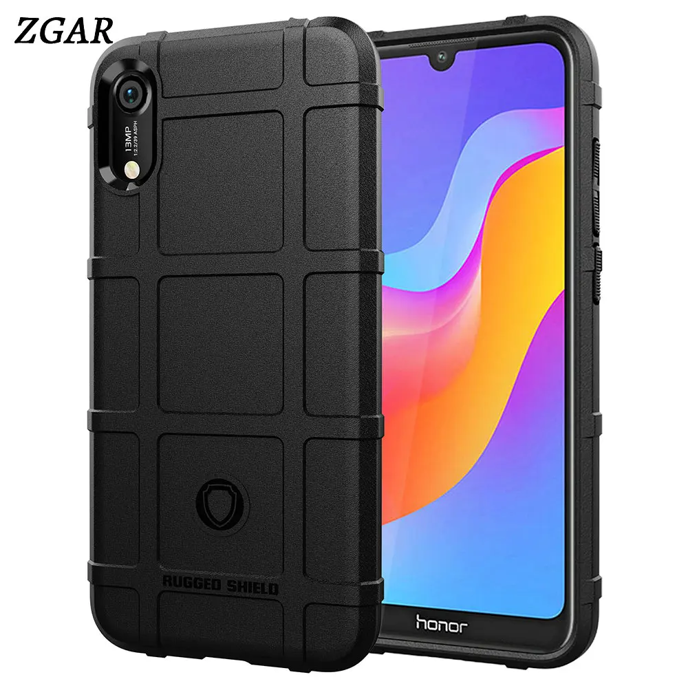 Для huawei Y6 Pro 2019 чехол Y6Pro Celular матовая Чехлы для мангала мягкие антидетонационных