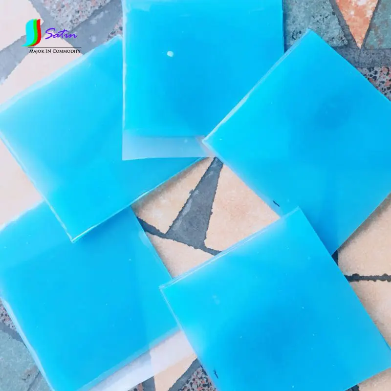 Different Sizes Blue Red Diamond Painting Material Glue clay Diamond Painting Accessory Material Blue Wax S027P