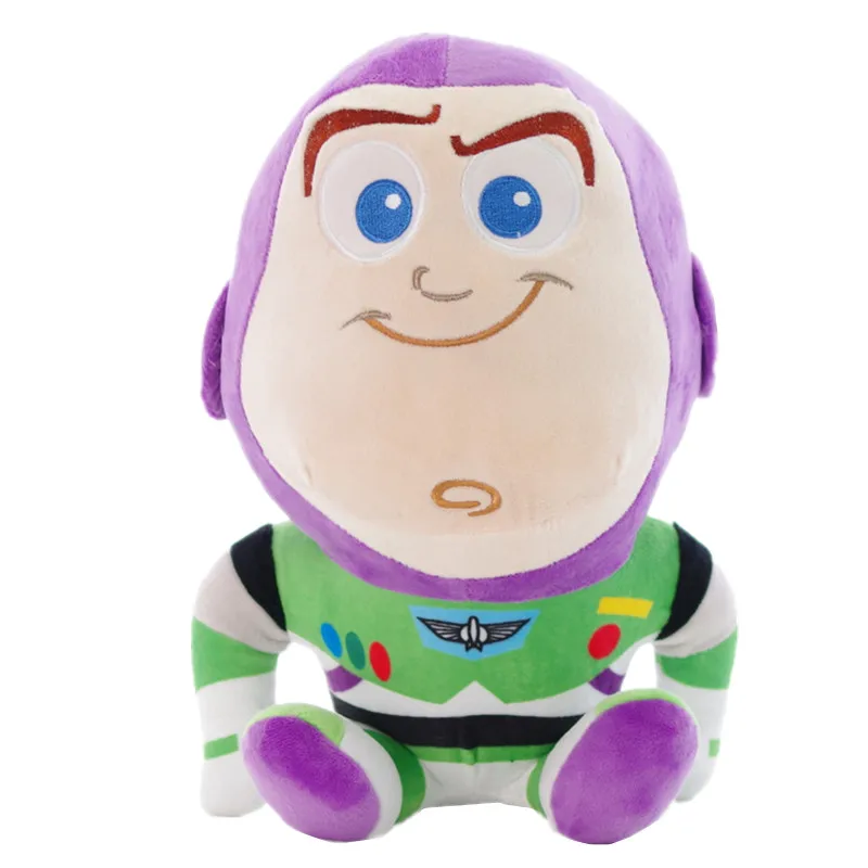 20 см disney Pixar Toy Story 3 4 Woody Buzz Lightyear Aliens Hamm динозавр плюшевая игрушка мягкое животное кукла игрушки Детский подарок