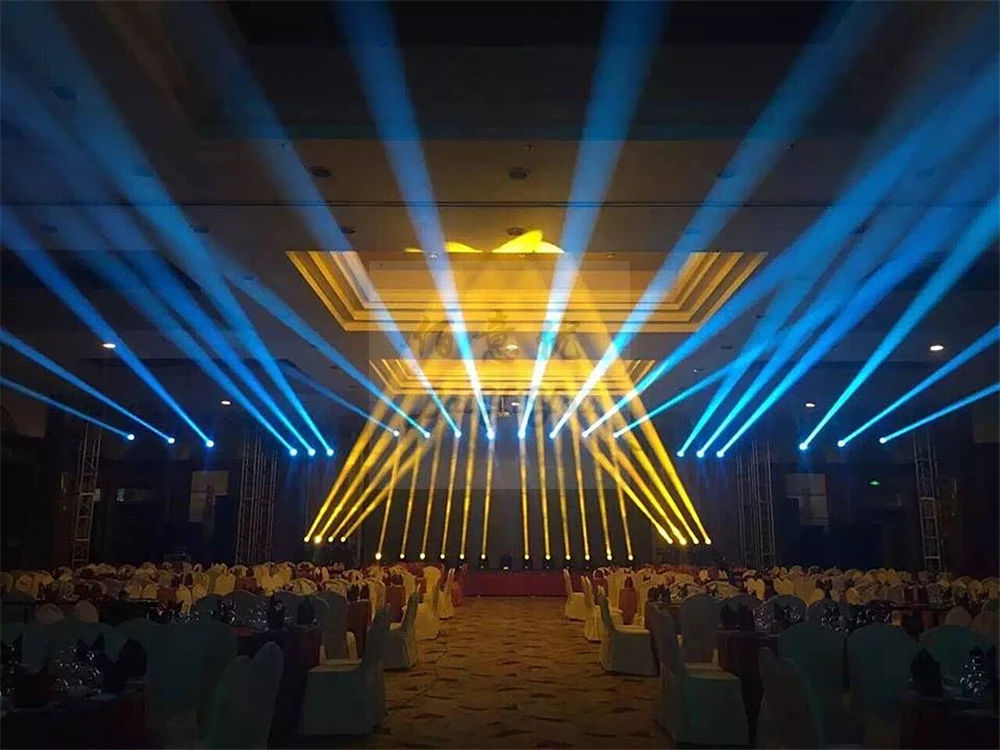 Beam Effect 12