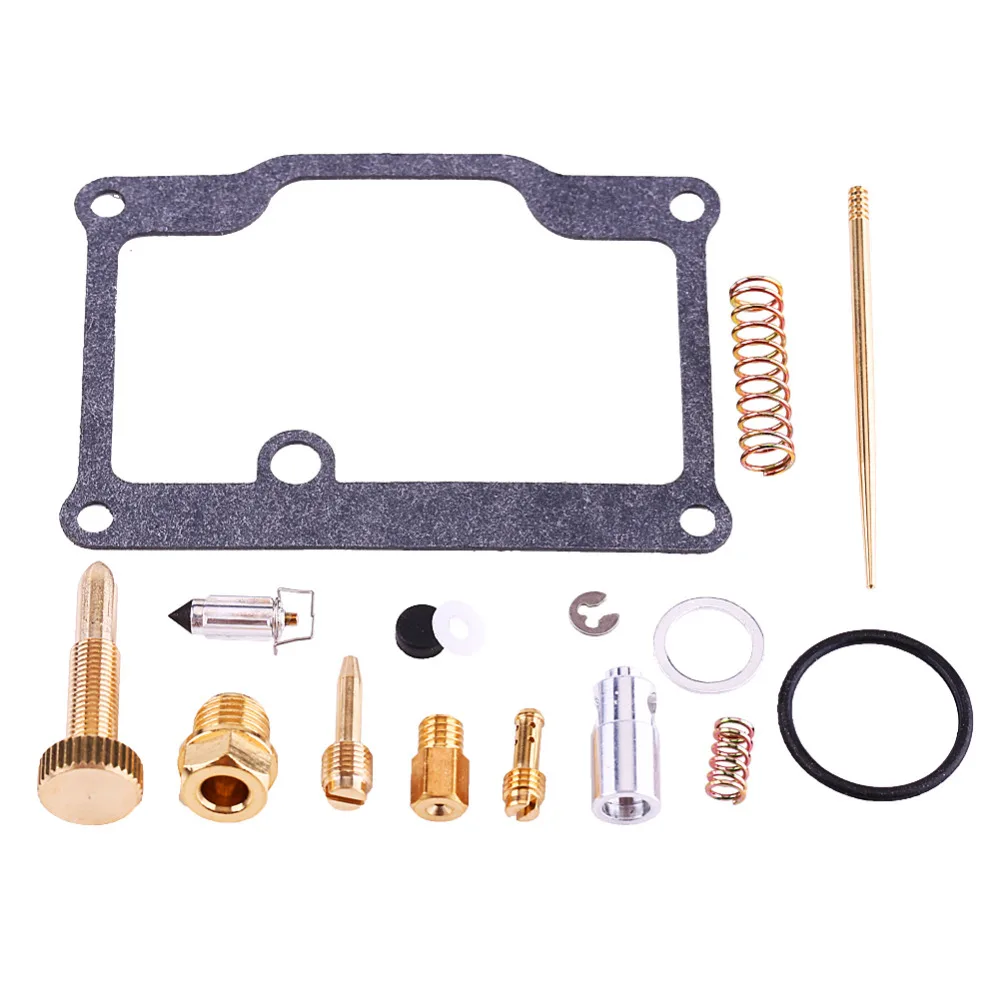 Car Styling Carburetor Repair Carb Rebuild Kit For Polaris 1990 1995